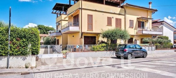 Квартира с 2 спальнями в Куаррата, Италия № 351071 48