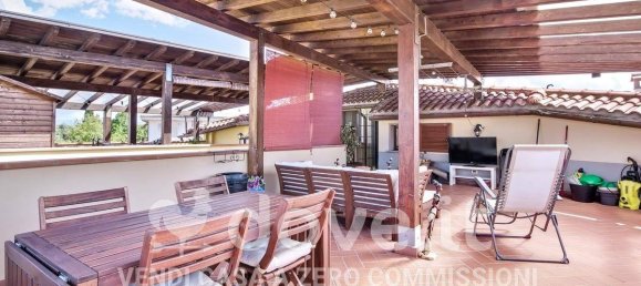 Квартира с 2 спальнями в Куаррата, Италия № 351071 34