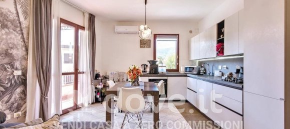 Квартира с 2 спальнями в Куаррата, Италия № 351071 2