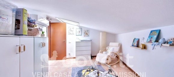 Квартира с 2 спальнями в Куаррата, Италия № 351071 16