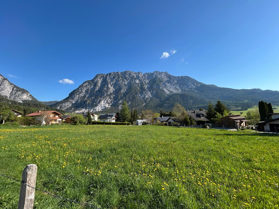 Grundstück in Gröbming, Austria, Nr. 130267