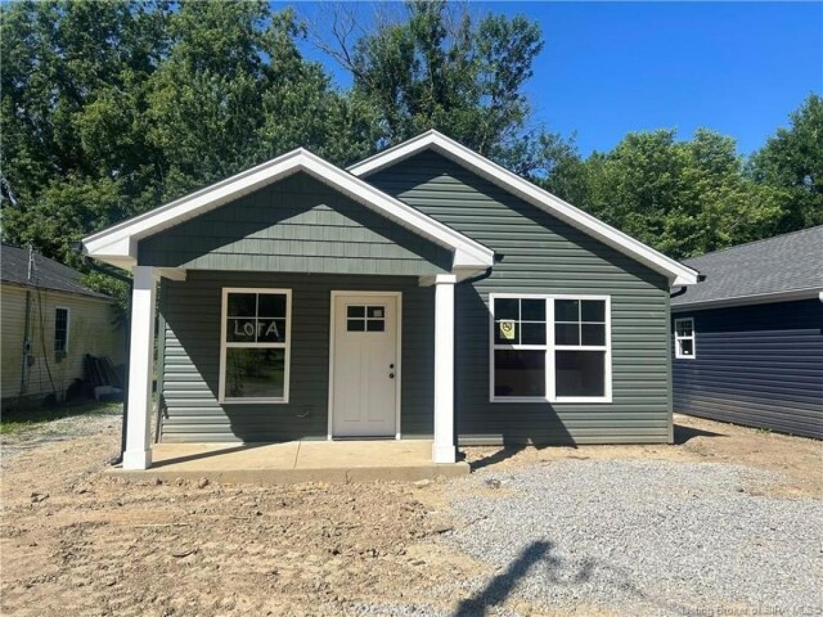 3 Schlafzimmer Haus in Jeffersonville, USA, Nr. 373838