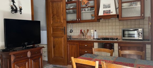 2 rooms Apartment in Castel del Monte, Italy No. 292503 9