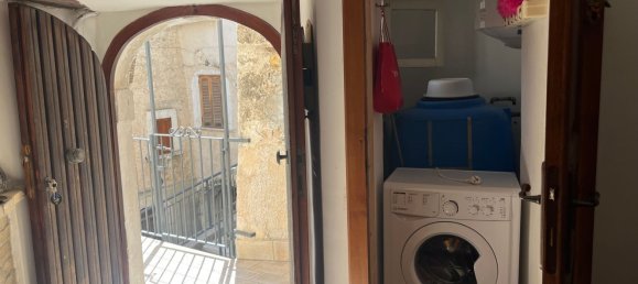 2 rooms Apartment in Castel del Monte, Italy No. 292503 6
