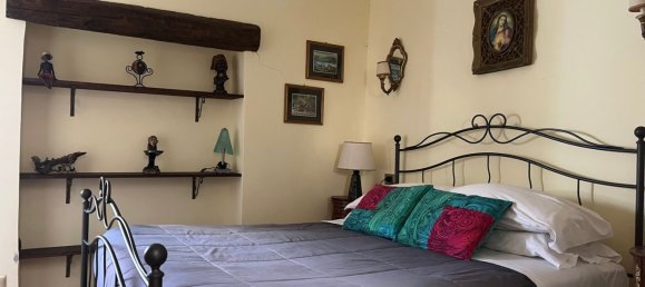 2 rooms Apartment in Castel del Monte, Italy No. 292503 10