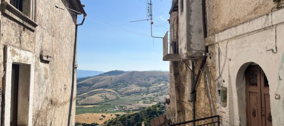 2 rooms Apartment in Castel del Monte, Italy No. 292503 3