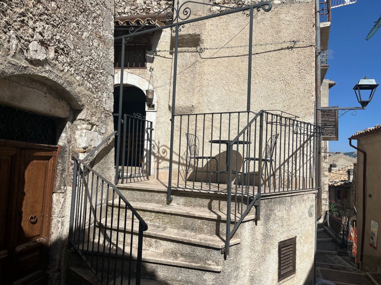 2 rooms Apartment in Castel del Monte, Italy No. 292503