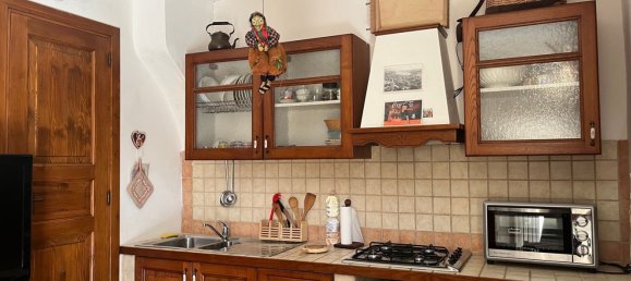 2 rooms Apartment in Castel del Monte, Italy No. 292503 8