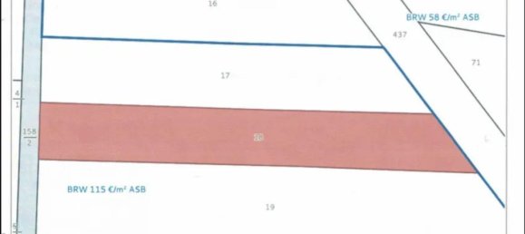 1777m² Land in Hanover, Germany No. 353514 2