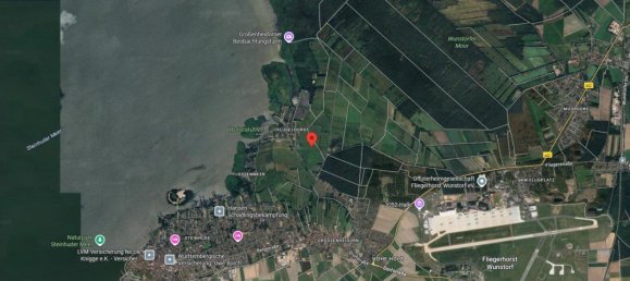 1777m² Land in Hanover, Germany No. 353514 3