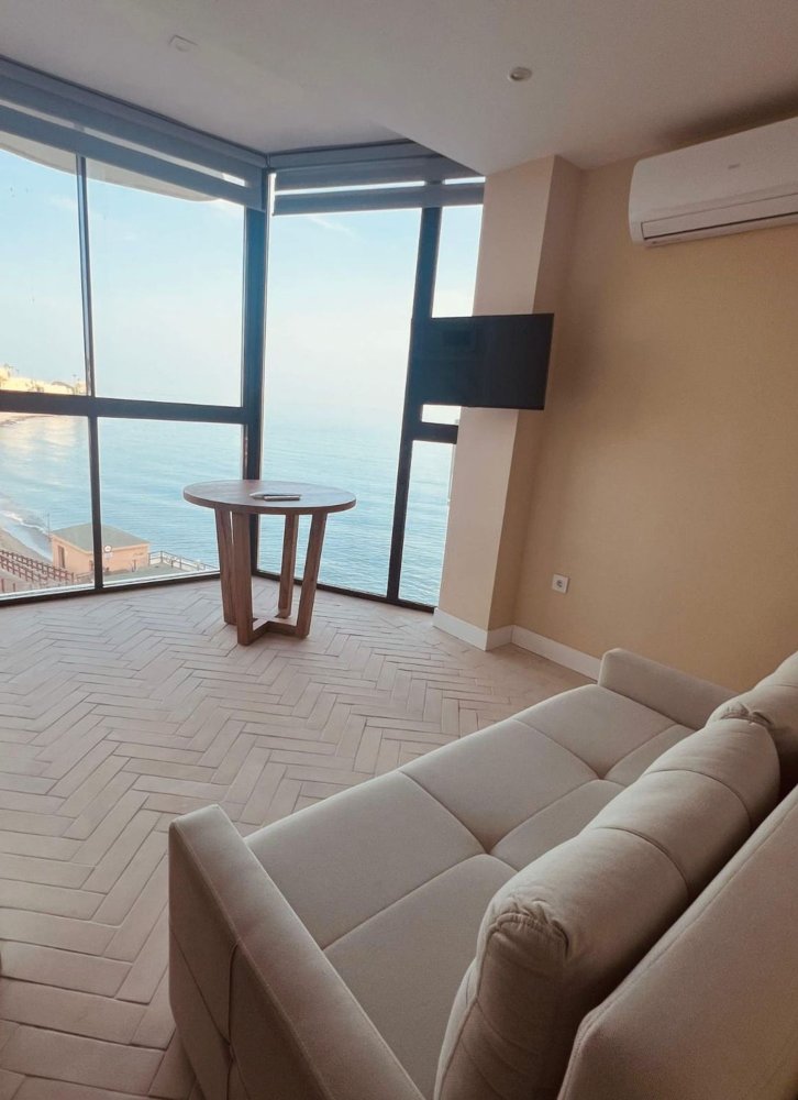 1 bedroom Apartment in Mijas, Spain No. 254011