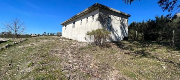 2000m² Land in Soalhaes, Portugal No. 55442 2