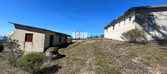 2000m² Land in Soalhaes, Portugal No. 55442 5