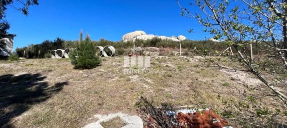 2000m² Land in Soalhaes, Portugal No. 55442 3