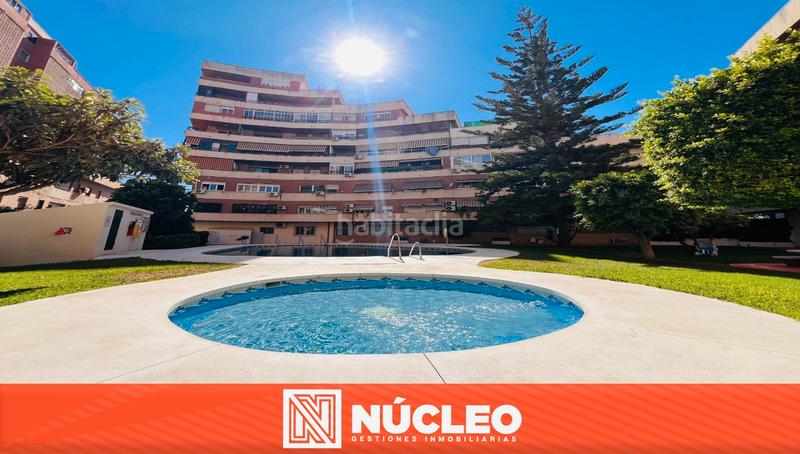 Apartamento T1 em Malaga, Spain N.º 197375