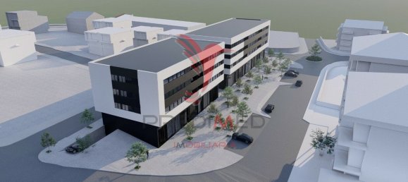 Коммерческая недвижимость 90м² в Фанзереш, Португалия № 61927 5