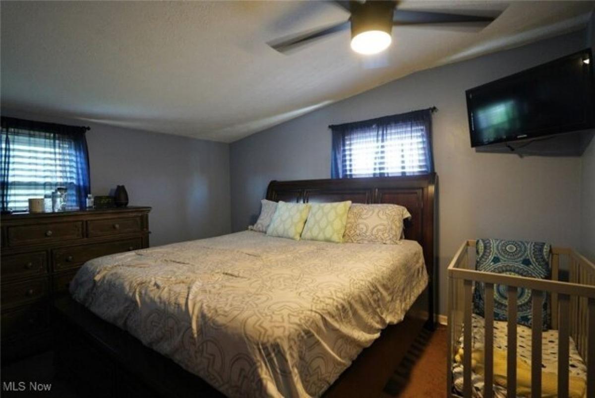 4 bedrooms House in Elyria, USA No. 424821