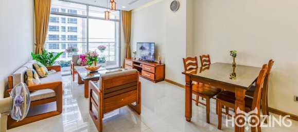 2 bedrooms Apartment in Binh Thanh, Vietnam No. 17681 3