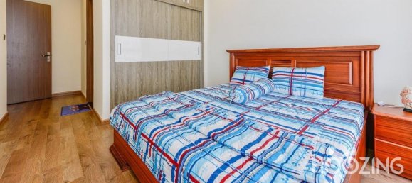 2 bedrooms Apartment in Binh Thanh, Vietnam No. 17681 2