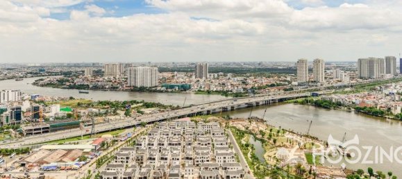 2 bedrooms Apartment in Binh Thanh, Vietnam No. 17681 4