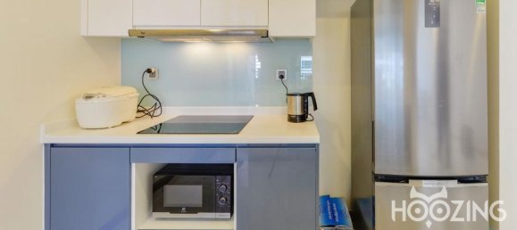 2 bedrooms Apartment in Binh Thanh, Vietnam No. 17681 5