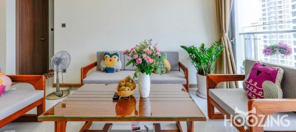 2 bedrooms Apartment in Binh Thanh, Vietnam No. 17681 8