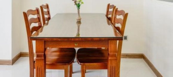 2 bedrooms Apartment in Binh Thanh, Vietnam No. 17681 6