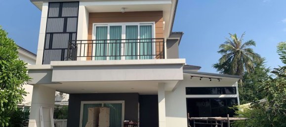 4 chambres Maison à Bang Khae, Thailand No. 5344 8