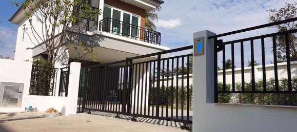 4 chambres Maison à Bang Khae, Thailand No. 5344 11