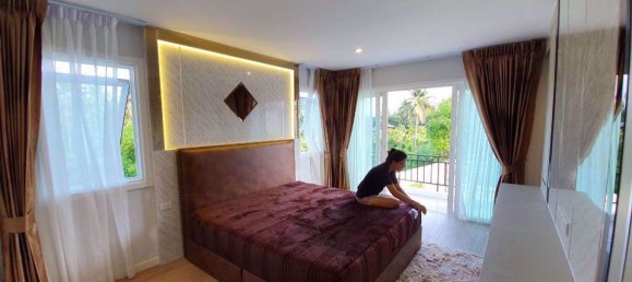 4 chambres Maison à Bang Khae, Thailand No. 5344 9