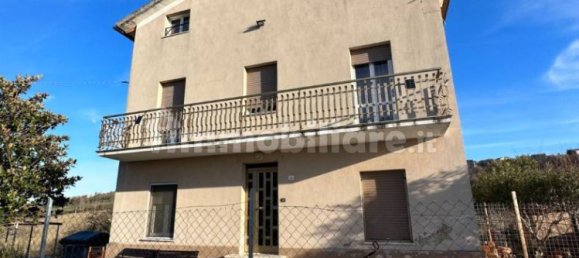 Villa T3 em Urbisaglia, Italy N.º 287272 8