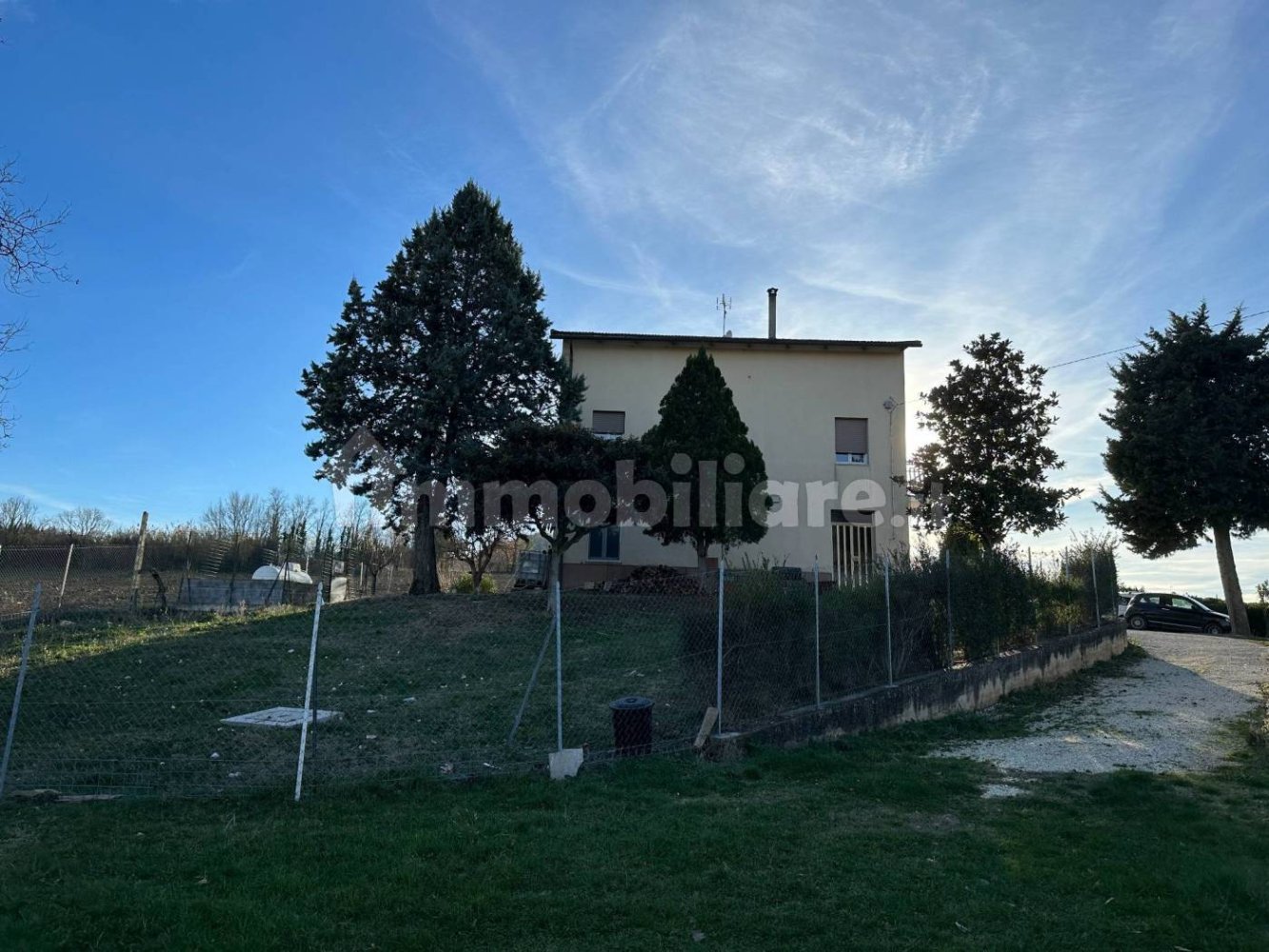 Villa T3 em Urbisaglia, Italy N.º 287272