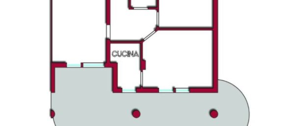 2 Schlafzimmer Wohnung in Vasto, Italy, Nr. 214518 20