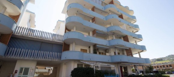 2 Schlafzimmer Wohnung in Vasto, Italy, Nr. 214518 2