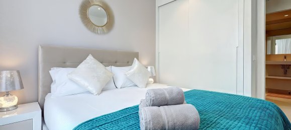 3 bedrooms Apartment in Fuengirola, Spain No. 49518 23