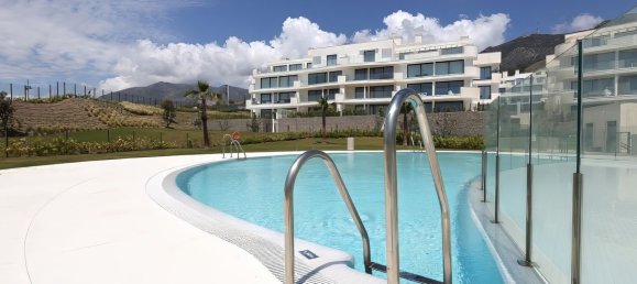 3 bedrooms Apartment in Fuengirola, Spain No. 49518 44