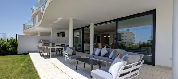 3 bedrooms Apartment in Fuengirola, Spain No. 49518 5