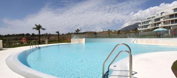 3 bedrooms Apartment in Fuengirola, Spain No. 49518 42