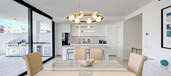 3 bedrooms Apartment in Fuengirola, Spain No. 49518 22