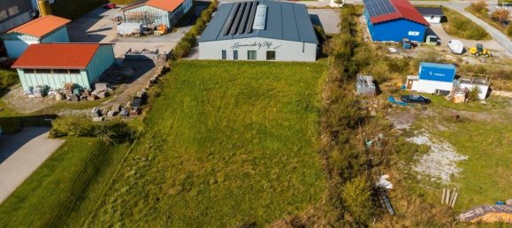 1000m² Warehouse in Regen, Germany No. 291078 5