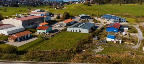 1000m² Warehouse in Regen, Germany No. 291078 7