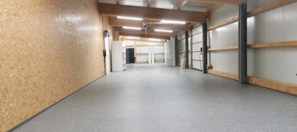 1000m² Warehouse in Regen, Germany No. 291078 10