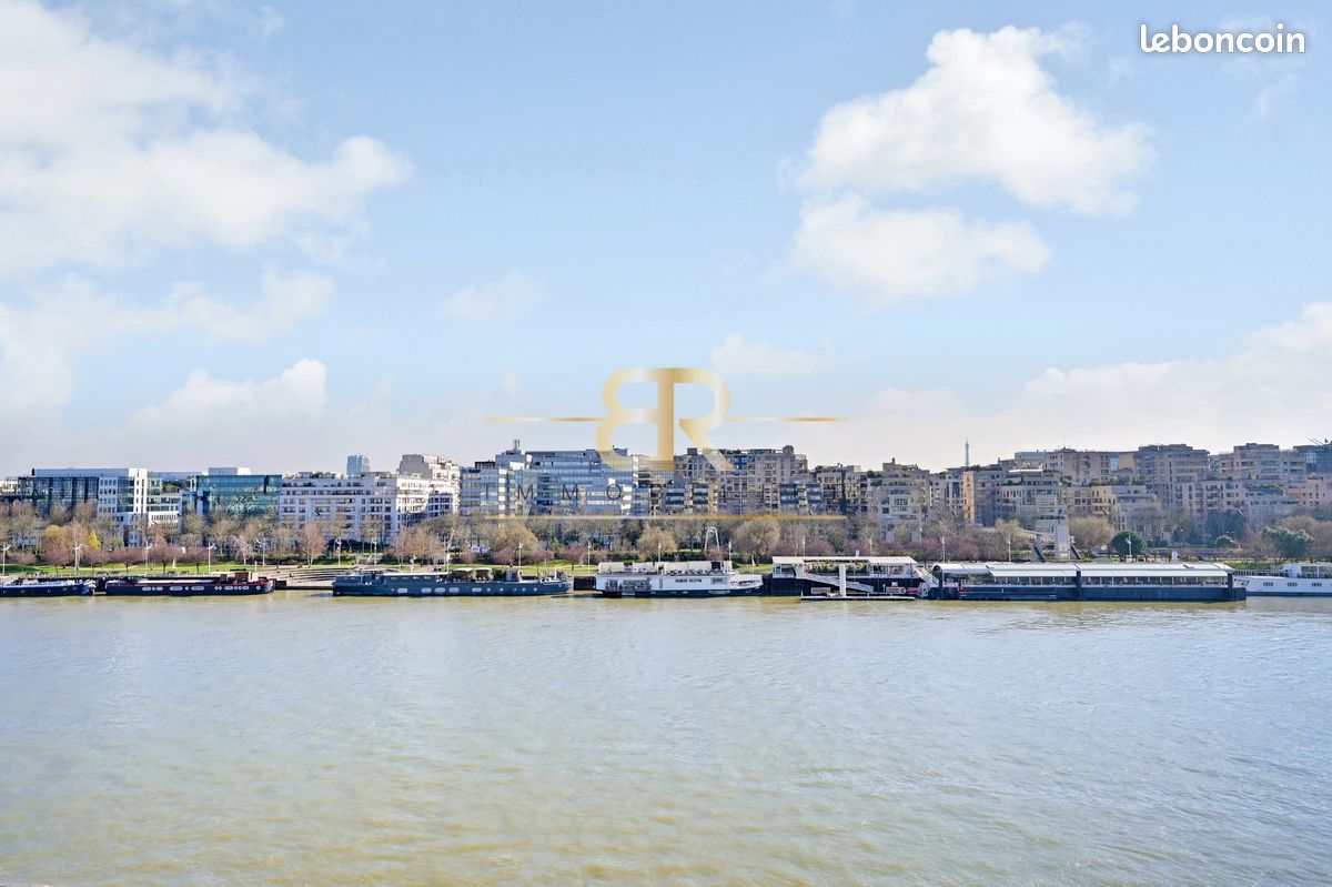 Apartamento T1 em Courbevoie, France N.º 140321