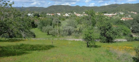 Terrain à Loule, Portugal No. 157884 4