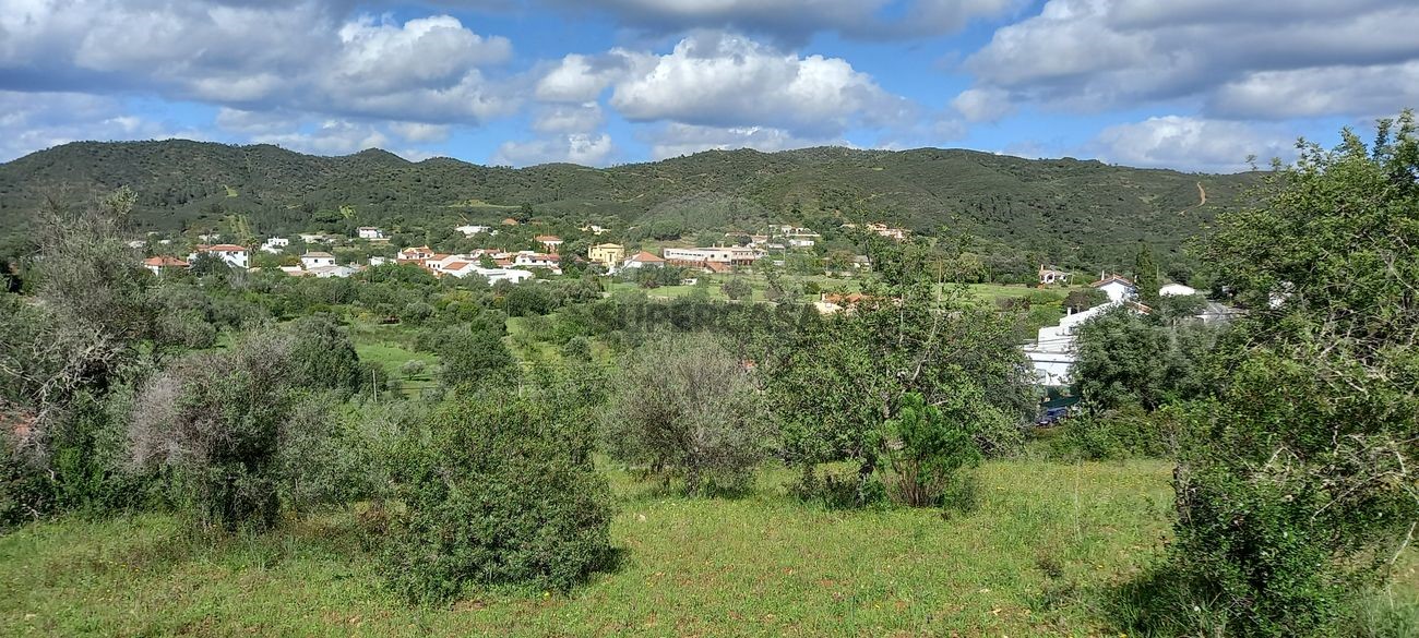 Terrain à Loule, Portugal No. 157884
