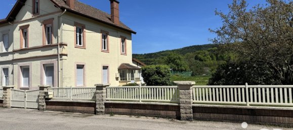 Casa de 4 dormitorios en Granges-Aumontzey, France No. 63165 20