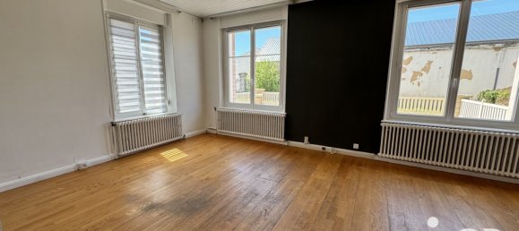 Casa de 4 dormitorios en Granges-Aumontzey, France No. 63165 6