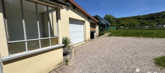 Casa de 4 dormitorios en Granges-Aumontzey, France No. 63165 18