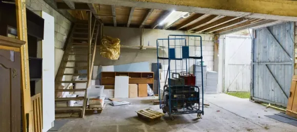 6 غرف نوم منزل في Pont-sur-Seine, France رقم 46274 15