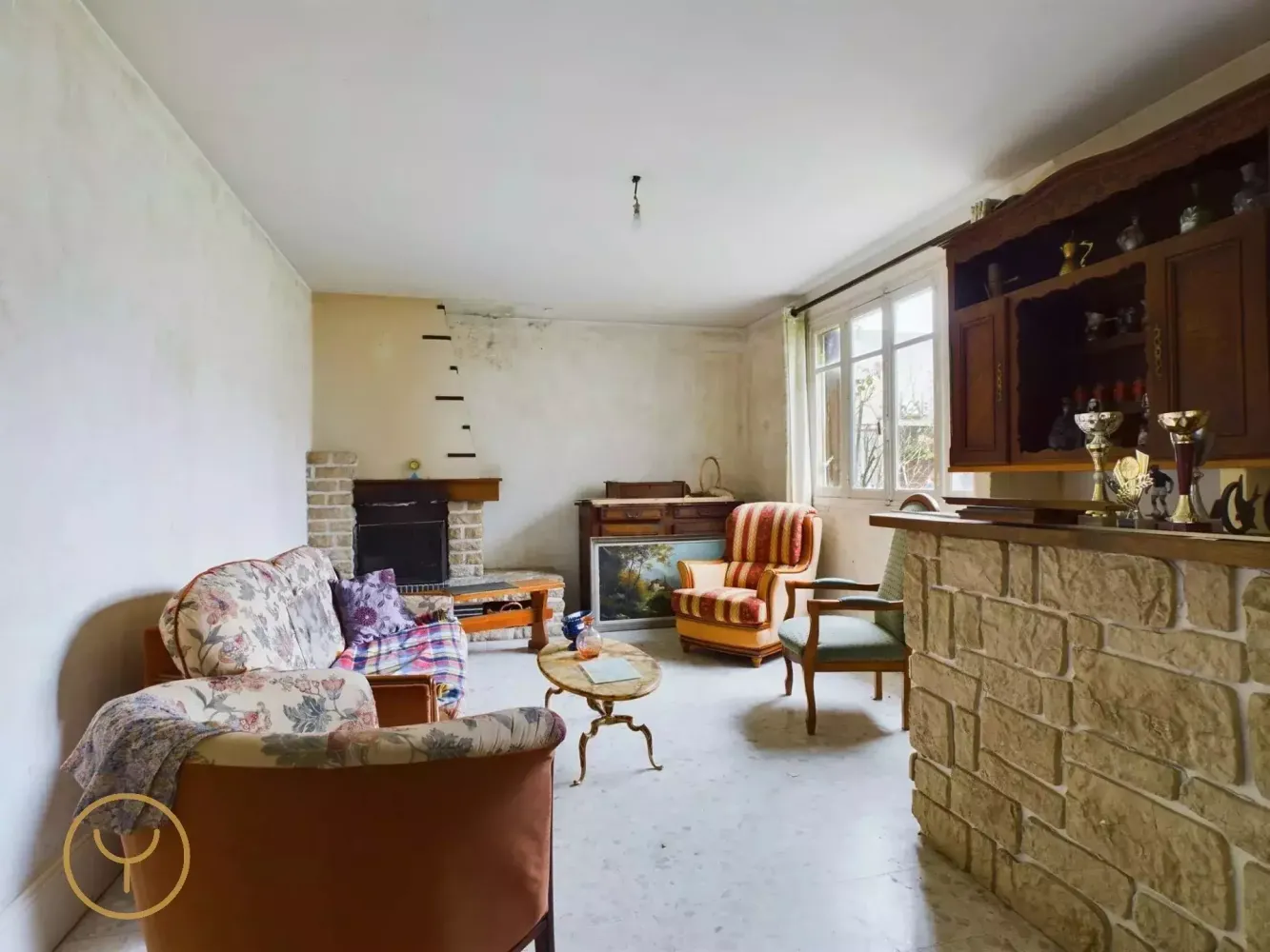 6 غرف نوم منزل في Pont-sur-Seine, France رقم 46274